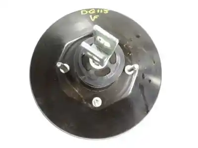 Second-hand car spare part brake servo for ford fiesta vi (cb1, ccn) 1.4 tdci oem iam references 