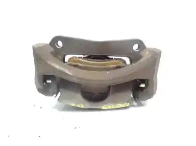 Second-hand car spare part front left brake caliper for ford fiesta vi (cb1, ccn) 1.4 tdci oem iam references   