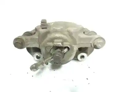 Second-hand car spare part front left brake caliper for ford fiesta vi (cb1, ccn) 1.4 tdci oem iam references   