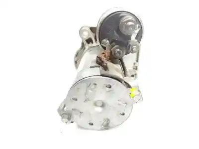 Second-hand car spare part starter motor for ford fiesta vi (cb1, ccn) 1.4 tdci oem iam references   