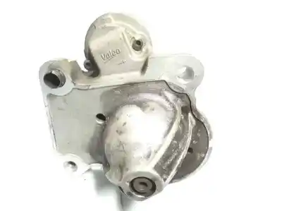 Second-hand car spare part starter motor for ford fiesta vi (cb1, ccn) 1.4 tdci oem iam references   