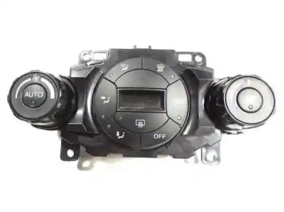 Second-hand car spare part climate control for ford fiesta vi (cb1, ccn) 1.4 tdci oem iam references 