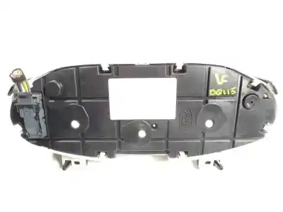 Second-hand car spare part dashboard for ford fiesta vi (cb1, ccn) 1.4 tdci oem iam references   