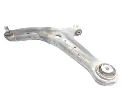 Second-hand car spare part front left lower suspension arm for ford fiesta vi (cb1, ccn) 1.4 tdci oem iam references 