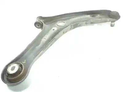 Second-hand car spare part front left lower suspension arm for ford fiesta vi (cb1, ccn) 1.4 tdci oem iam references   