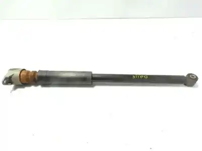Second-hand car spare part rear left shock absorber for ford fiesta vi (cb1, ccn) 1.4 tdci oem iam references 
