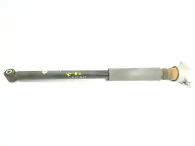 Second-hand car spare part right rear shock absorber for ford fiesta vi (cb1, ccn) 1.4 tdci oem iam references 