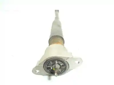 Second-hand car spare part right rear shock absorber for ford fiesta vi (cb1, ccn) 1.4 tdci oem iam references   