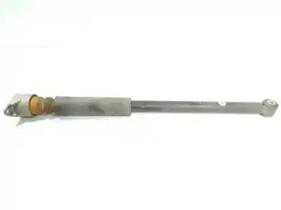 Second-hand car spare part right rear shock absorber for ford fiesta vi (cb1, ccn) 1.4 tdci oem iam references   