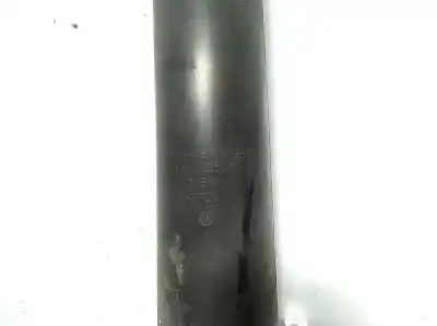 Second-hand car spare part right rear shock absorber for ford fiesta vi (cb1, ccn) 1.4 tdci oem iam references   