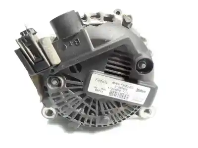 Second-hand car spare part alternator for ford fiesta vi (cb1, ccn) 1.4 tdci oem iam references   