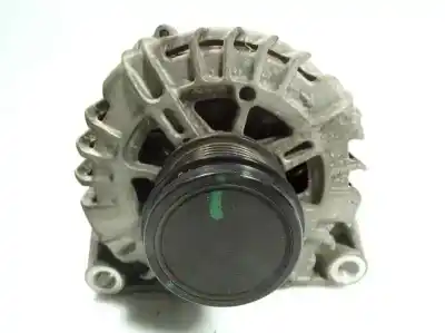 Second-hand car spare part alternator for ford fiesta vi (cb1, ccn) 1.4 tdci oem iam references   
