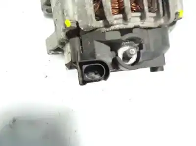 Second-hand car spare part alternator for ford fiesta vi (cb1, ccn) 1.4 tdci oem iam references   