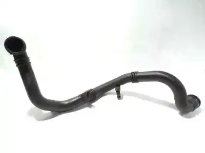 Pezzo di ricambio per auto di seconda mano tubo intercooler per opel astra k (b16) 1.4 turbo (68) riferimenti oem iam 13374655  