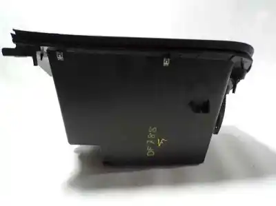 Автозапчастина б/у бардачок для opel astra k (b16) 1.4 turbo (68) посилання на oem iam 13455701  