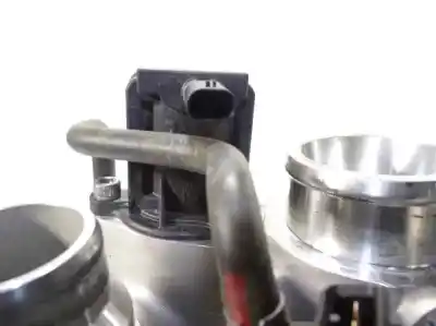 Автозапчасти б/у турбокомпенсатор за opel astra k (b16) 1.4 turbo (68) ссылки oem iam 12657396  12668297