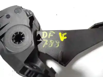 Автозапчастина б/у пotенціометр для opel astra k (b16) 1.4 turbo (68) посилання на oem iam 13373776  13373776