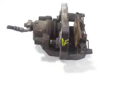 Автозапчасти б/у передний правый тормозной суппорт за opel astra k (b16) 1.4 turbo (68) ссылки oem iam 13589727