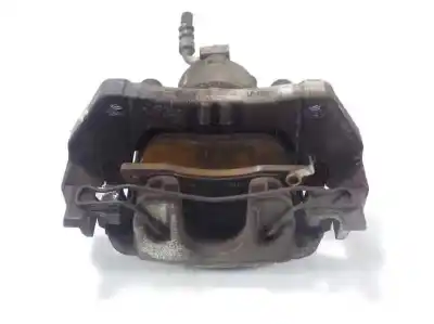 Автозапчастина б/у передній правий гальмівний супорт для opel astra k (b16) 1.4 turbo (68) посилання на oem iam 13589727  