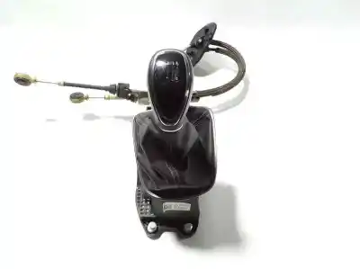 Автозапчасти б/у рычаг переключения передач за opel astra k (b16) 1.4 turbo (68) ссылки oem iam 55489542