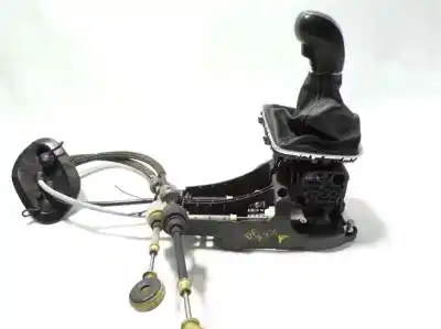 Автозапчасти б/у рычаг переключения передач за opel astra k (b16) 1.4 turbo (68) ссылки oem iam 55489542  55489535