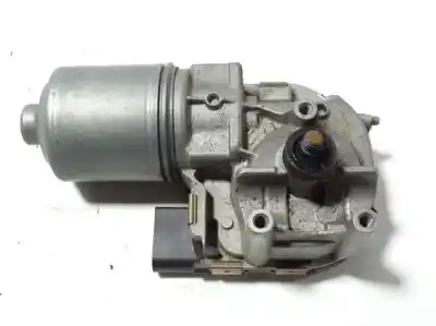 Автозапчасти б/у мотор переднего стеклоочистителя за opel astra k (b16) 1.4 turbo (68) ссылки oem iam 39018769