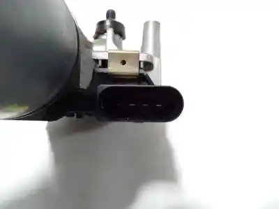 Автозапчасти б/у мотор переднего стеклоочистителя за opel astra k (b16) 1.4 turbo (68) ссылки oem iam 39018769  1397220714