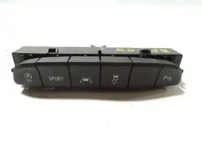 Автозапчасти б/у электронный модуль за opel astra k (b16) 1.4 turbo (68) ссылки oem iam 39028735