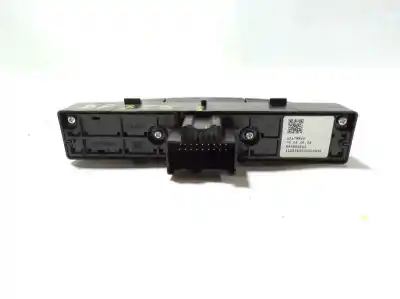 Автозапчастина б/у електронний модуль для opel astra k (b16) 1.4 turbo (68) посилання на oem iam 39028735  13479840