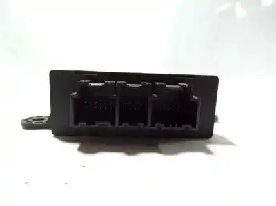 Автозапчастина б/у електронний модуль для opel astra k (b16) 1.4 turbo (68) посилання на oem iam 13472332  39014008