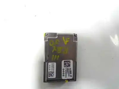 Автозапчасти б/у электронный модуль за opel astra k (b16) 1.4 turbo (68) ссылки oem iam 39011424  958834210