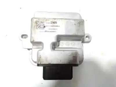 Автозапчасти б/у электронный модуль за opel astra k (b16) 1.4 turbo (68) ссылки oem iam 23482909