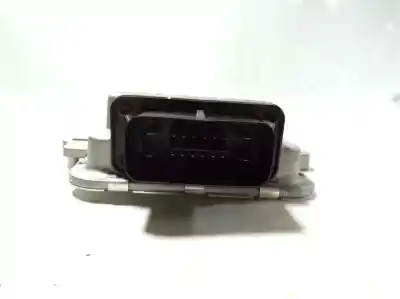 Автозапчастина б/у електронний модуль для opel astra k (b16) 1.4 turbo (68) посилання на oem iam 23482909  23482909