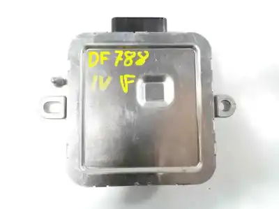 Автозапчастина б/у електронний модуль для opel astra k (b16) 1.4 turbo (68) посилання на oem iam 23482909  23482909