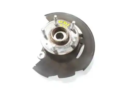 Recambio de automóvil de segunda mano de mangueta delantera izquierda para opel astra k lim. 5türig 1.4 16v sidi turbo referencias oem iam 39000055  