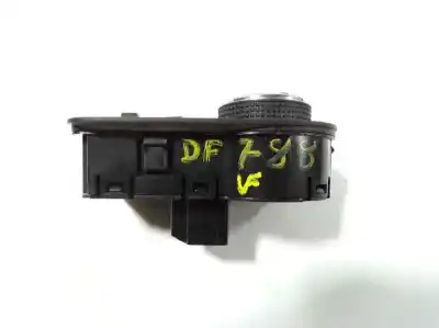 Автозапчастина б/у управління світлом для opel astra k (b16) 1.4 turbo (68) посилання на oem iam 13493472  13493472