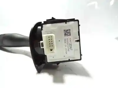 Автозапчастина б/у команда чистити для opel astra k (b16) 1.4 turbo (68) посилання на oem iam 13472247  13472247