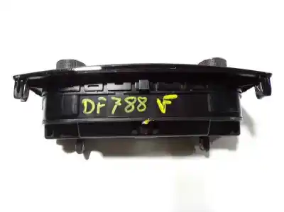 Автозапчастина б/у клімат-контроль для opel astra k (b16) 1.4 turbo (68) посилання на oem iam 39018788  