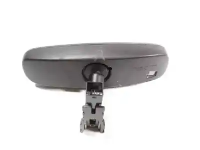 Автозапчастина б/у внутрішне дзеркало для opel astra k (b16) 1.4 turbo (68) посилання на oem iam 13581081  