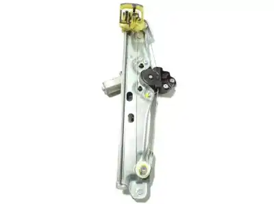 Pezzo di ricambio per auto di seconda mano alzacristalli posteriore destro per opel astra k lim. 5türig 1.4 16v sidi turbo riferimenti oem iam 13406678 c46110100 13406678