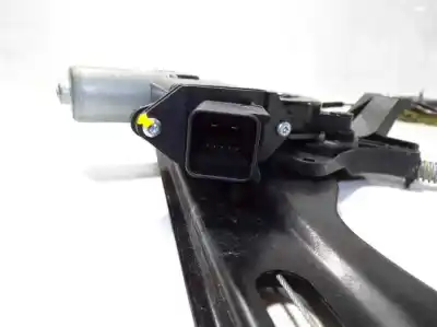 Автозапчасти б/у регулятор стекла переднего правого за opel astra k (b16) 1.4 turbo (68) ссылки oem iam 13406674 c46108100 c46108100