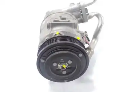 Автозапчасти б/у компрессор кондиционера воздуха за opel astra k (b16) 1.4 turbo (68) ссылки oem iam 13427936 097808016b4 13367372