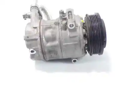 Автозапчасти б/у компрессор кондиционера воздуха за opel astra k (b16) 1.4 turbo (68) ссылки oem iam 13427936 097808016b4 13367372