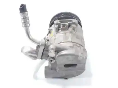 Автозапчасти б/у компрессор кондиционера воздуха за opel astra k (b16) 1.4 turbo (68) ссылки oem iam 13427936 097808016b4 13367372