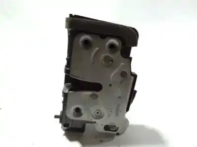 Автозапчасти б/у замок задней правой двери за opel astra k (b16) 1.4 turbo (68) ссылки oem iam 13596956