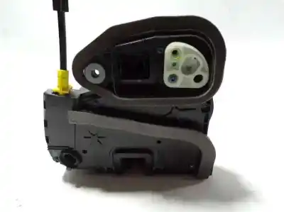 Автозапчастина б/у замок заднього правого дверя для opel astra k (b16) 1.4 turbo (68) посилання на oem iam 13596956  