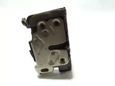 Автозапчасти б/у замок левой передней двери за opel astra k (b16) 1.4 turbo (68) ссылки oem iam 13594358