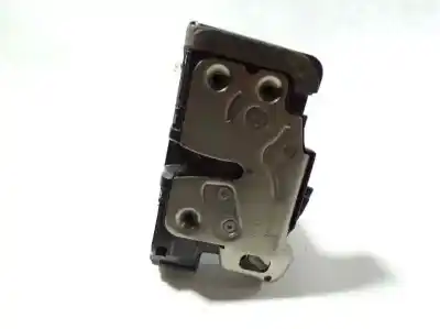 Автозапчасти б/у замок передней правой двери за opel astra k (b16) 1.4 turbo (68) ссылки oem iam 13594363