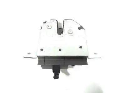 Автозапчасти б/у замок багажника/ворот за opel astra k (b16) 1.4 turbo (68) ссылки oem iam 13481535  39021416