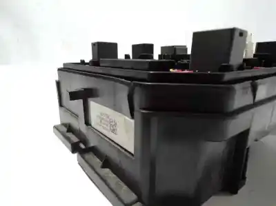 Автозапчасти б/у блок реле/предохранителей за opel astra k (b16) 1.4 turbo (68) ссылки oem iam 39019184  39019184